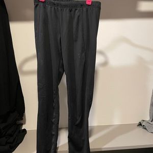 Champion tights running leggings black lululemon